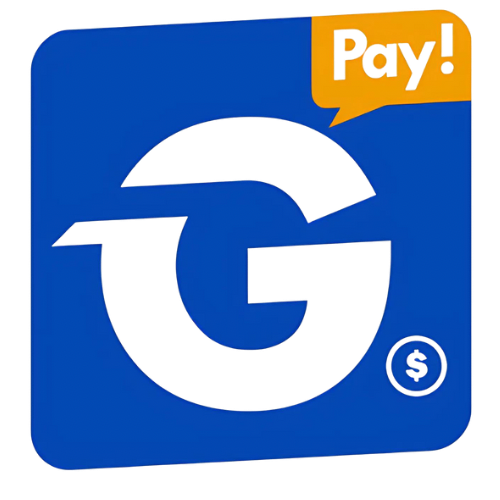 GcashPay